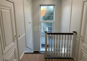 Дом 199м², 3-этажный, участок 2 сот.