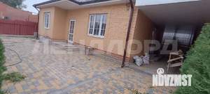 Дом 80м², 1-этажный, участок 3 сот.