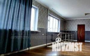 Дом 250м², 2-этажный, участок 3 сот.