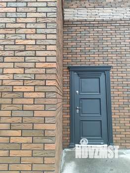 Дом 360м², 2-этажный, участок 7 сот.