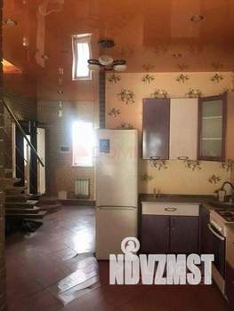 Коттедж 80м², 2-этажный, участок 2 сот.