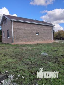 Дом 181м², 2-этажный, участок 6 сот.