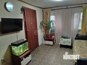 Дом 55м², 1-этажный, участок 273 сот.