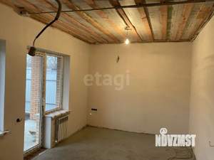 Дом 82м², 1-этажный, участок 3 сот.