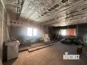 Дом 125м², 1-этажный, участок 6 сот.