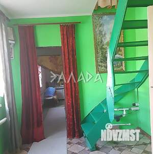 Дом 117м², 2-этажный, участок 7 сот.