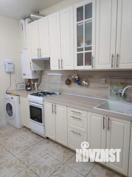 Дом 75м², 1-этажный, участок 3 сот.