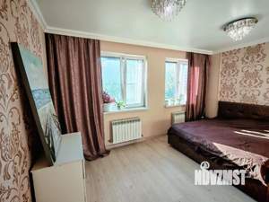 Дом 100м², 2-этажный, участок 4 сот.