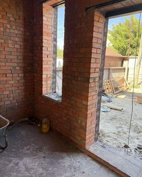 Дом 150м², 2-этажный, участок 3 сот.