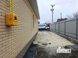 Дом 110м², 1-этажный, участок 4 сот.