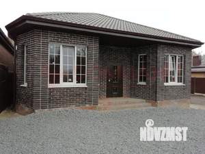 Дом 95м², 1-этажный, участок 3 сот.