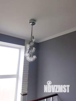 Дом 220м², 2-этажный, участок 3 сот.