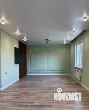 Дом 105м², 1-этажный, участок 5 сот.