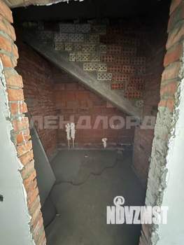 Дом 60м², 2-этажный, участок 1 сот.