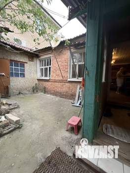 Дом 52м², 1-этажный, участок 1 сот.