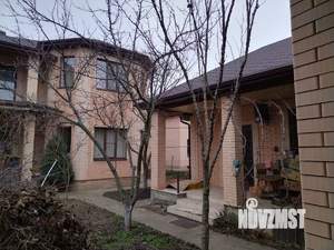 Дом 184м², 2-этажный, участок 6 сот.