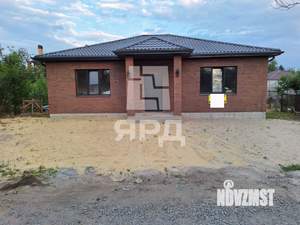 Дом 110м², 1-этажный, участок 6 сот.
