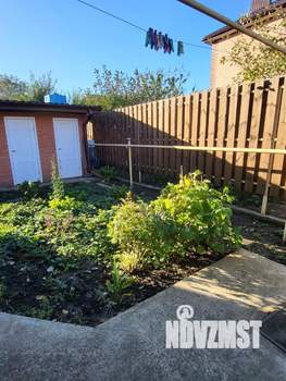 Дом 105м², 2-этажный, участок 3 сот.