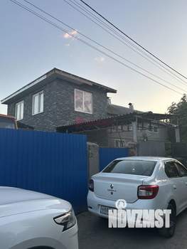 Дача 137м², 2-этажный, участок 6 сот.