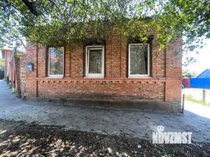 Дом 49м², 1-этажный, участок 1 сот.