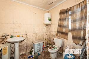 Дом 40м², 1-этажный, участок 12 сот.