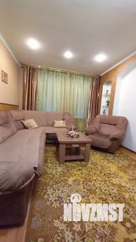 Дом 100м², 2-этажный, участок 6 сот.