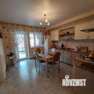 Дом 100м², 1-этажный, участок 3 сот.