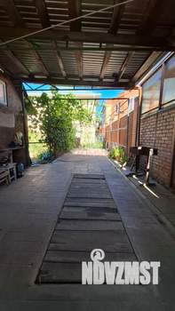 Дом 125м², 2-этажный, участок 1 сот.