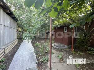 Дом 80м², 1-этажный, участок 6 сот.