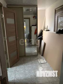 Дом 90м², 1-этажный, участок 5 сот.