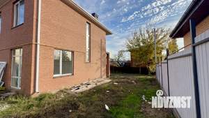 Дом 120м², 2-этажный, участок 3 сот.