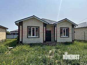 Дом 97м², 1-этажный, участок 4 сот.