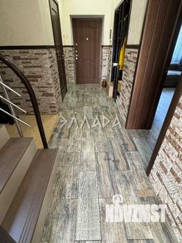 Дом 110м², 2-этажный, участок 3 сот.