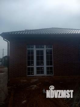 Дом 88м², 1-этажный, участок 3 сот.