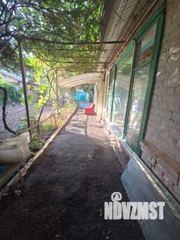 Дом 112м², 1-этажный, участок 6 сот.