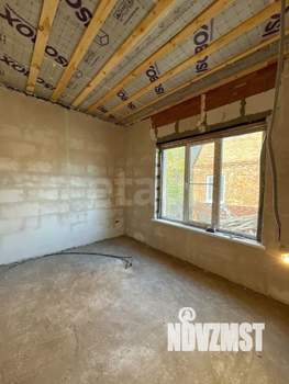 Дом 180м², 2-этажный, участок 3 сот.