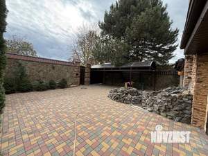 Дом 248м², 2-этажный, участок 5 сот.