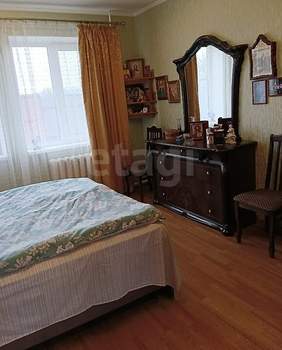 Дом 190м², 1-этажный, участок 6 сот.