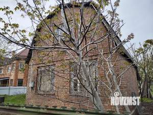 Дом 46м², 2-этажный, участок 6 сот.