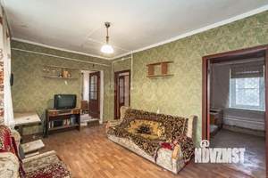 Дом 40м², 1-этажный, участок 12 сот.