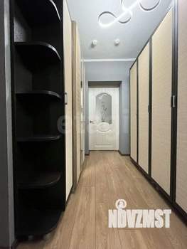 Дом 59м², 1-этажный, участок 3 сот.