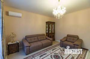 Дом 90м², 1-этажный, участок 3 сот.