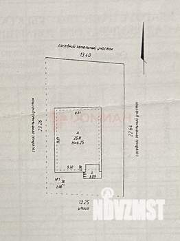 Дом 133м², 2-этажный, участок 3 сот.