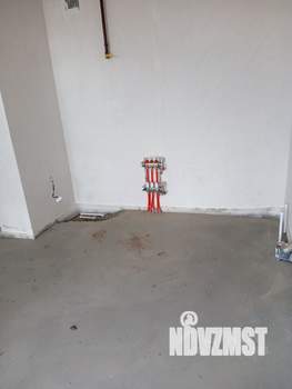 Дом 92м², 1-этажный, участок 3 сот.