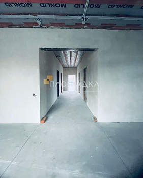 Дом 150м², 1-этажный, участок 5 сот.