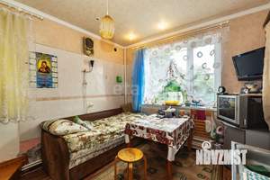 Дом 82м², 2-этажный, участок 11 сот.