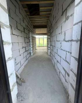 Дом 70м², 1-этажный, участок 3 сот.