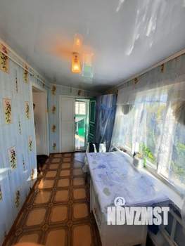 Дом 71м², 1-этажный, участок 5 сот.