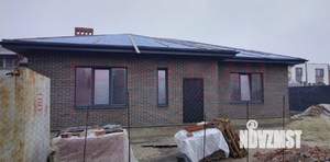 Дом 145м², 1-этажный, участок 6 сот.