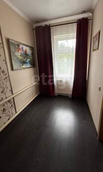 Дом 62м², 1-этажный, участок 8 сот.